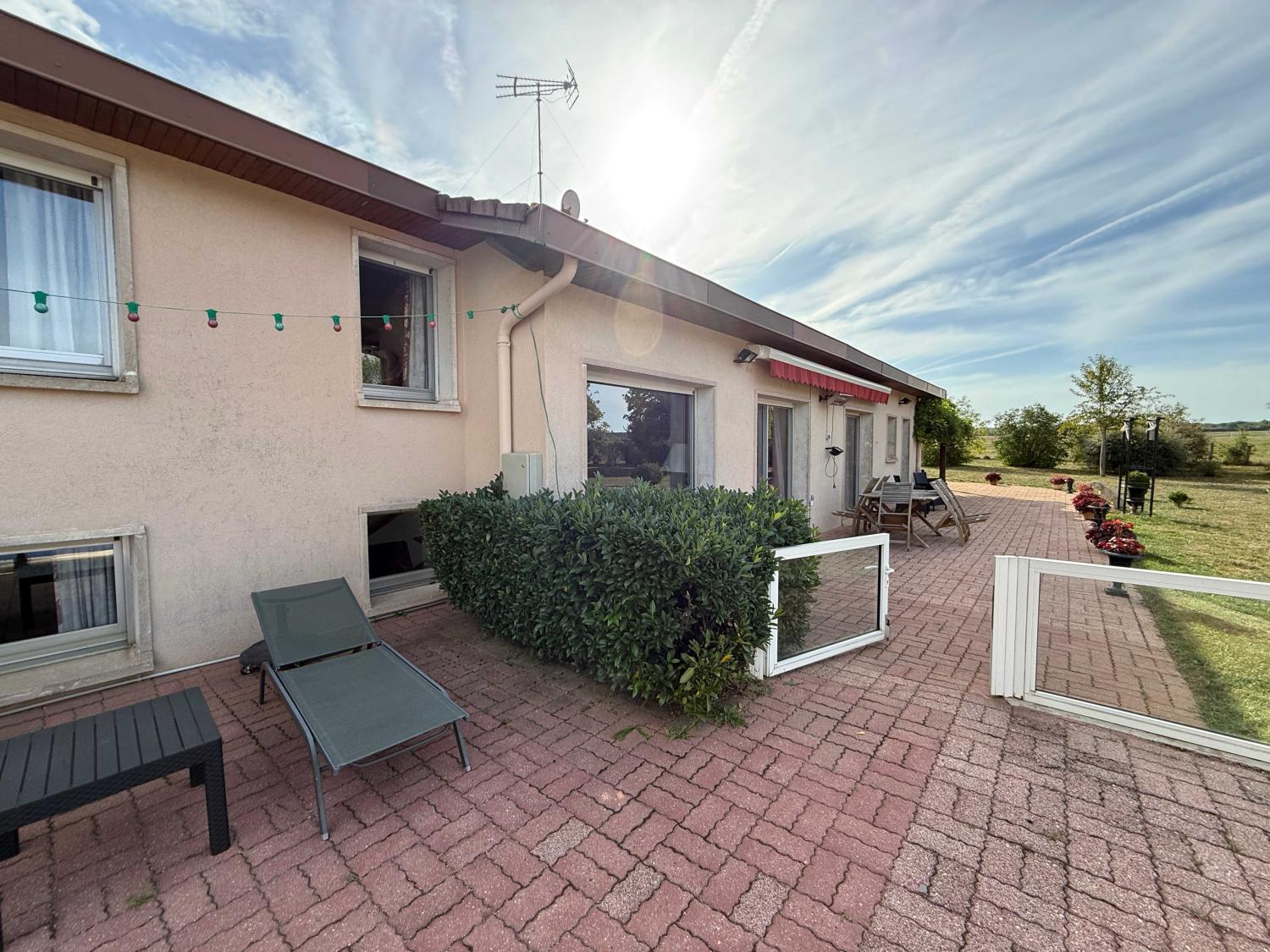 for sale detached house Liffol-le-Grand Vosges 22