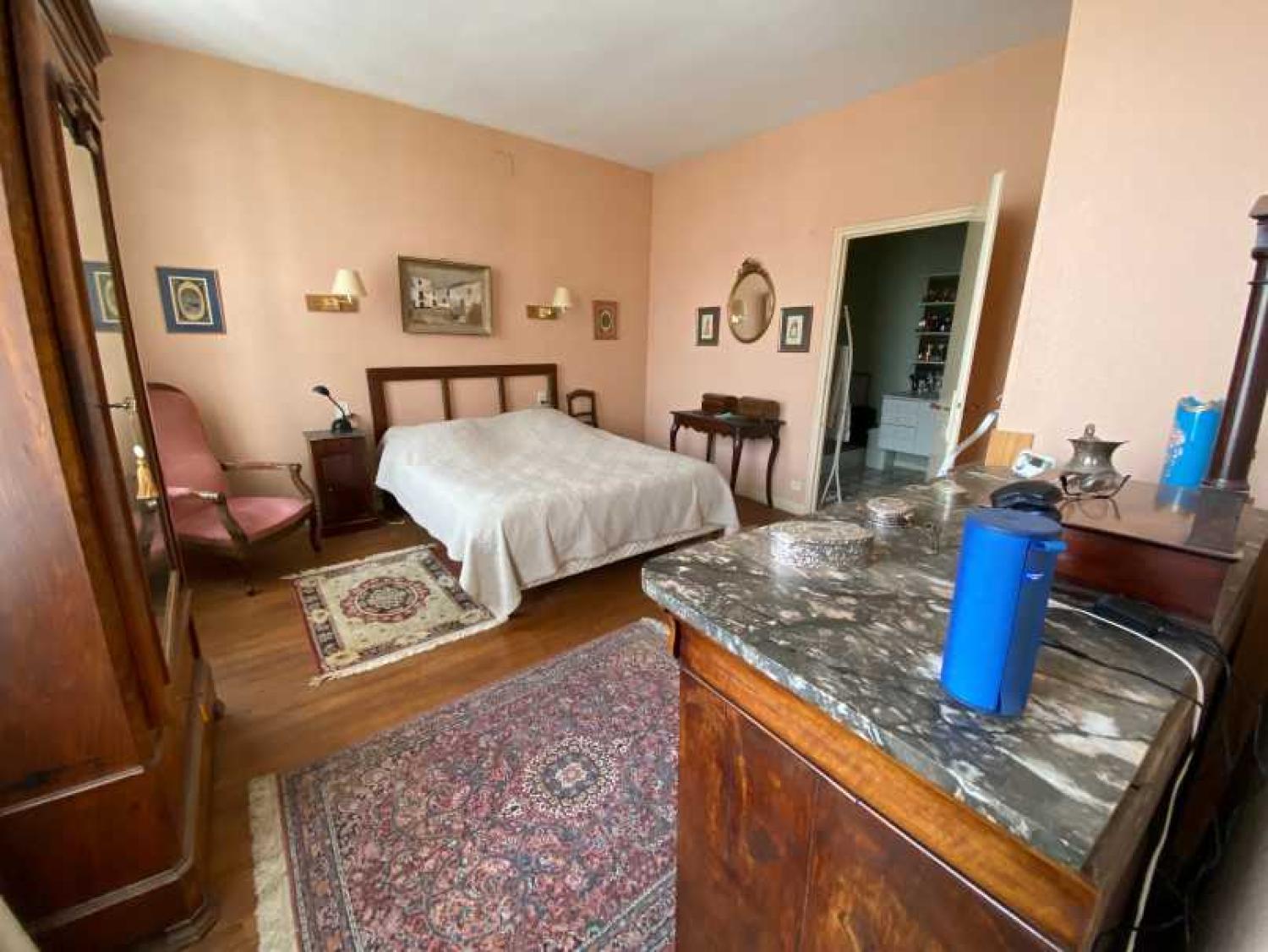  for sale mansion Châtillon-sur-Saône Vosges 18