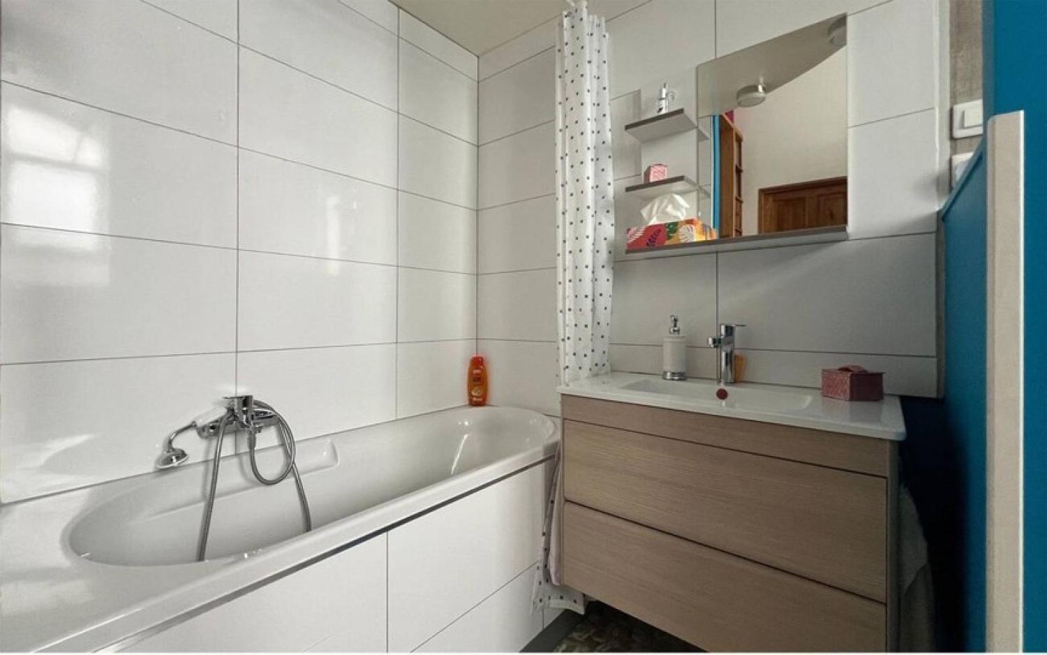  for sale house Sorbiers Loire 18