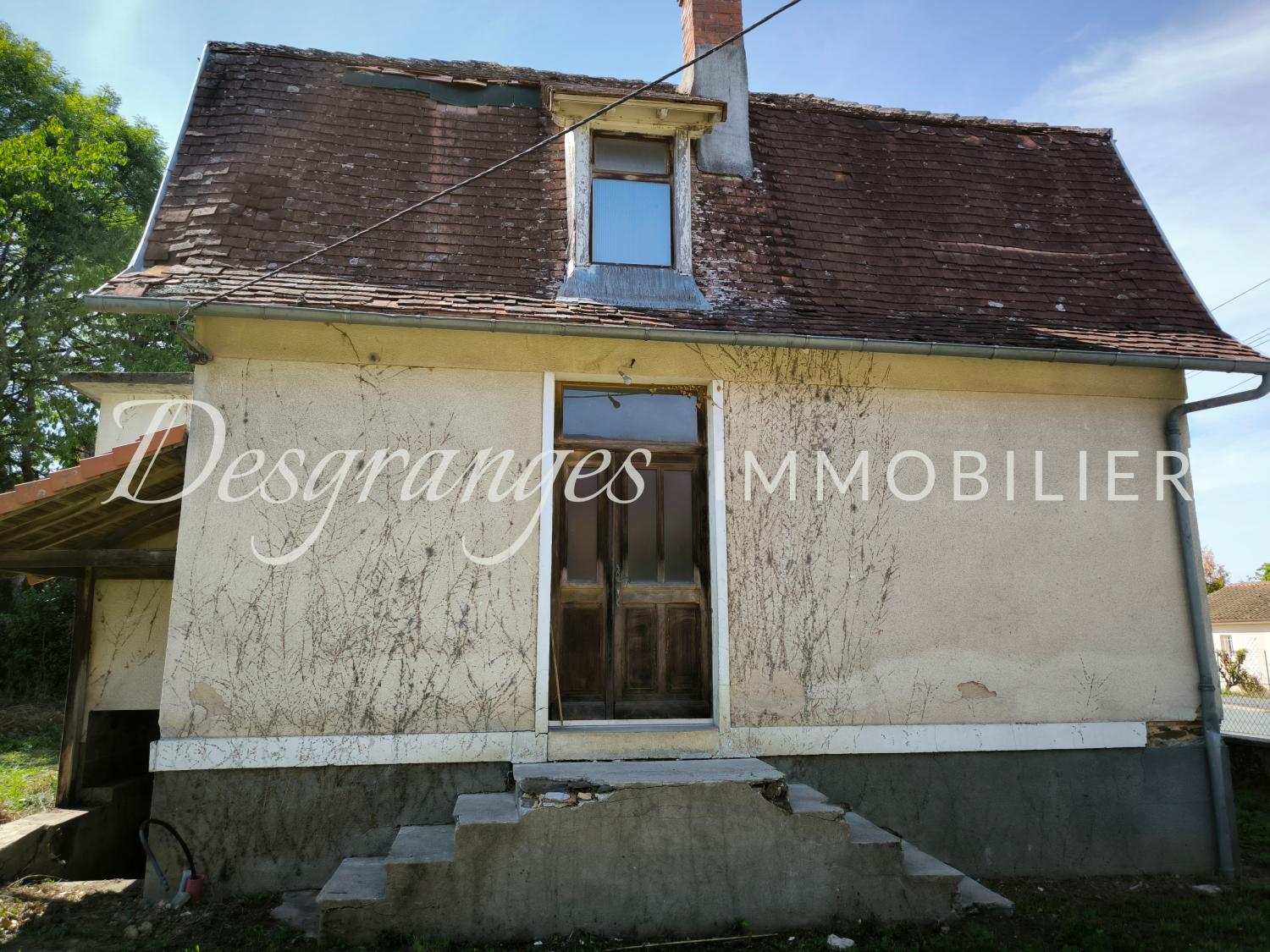 for sale detached house Payzac Dordogne 12