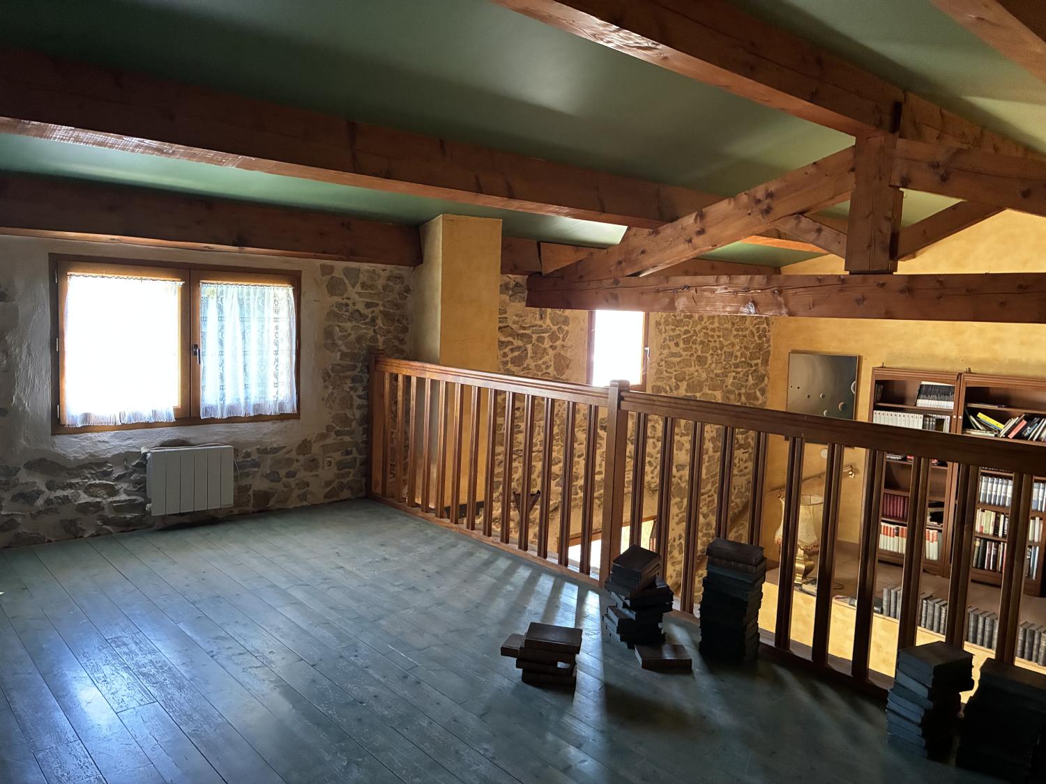 for sale village house Narbonne Aude 26