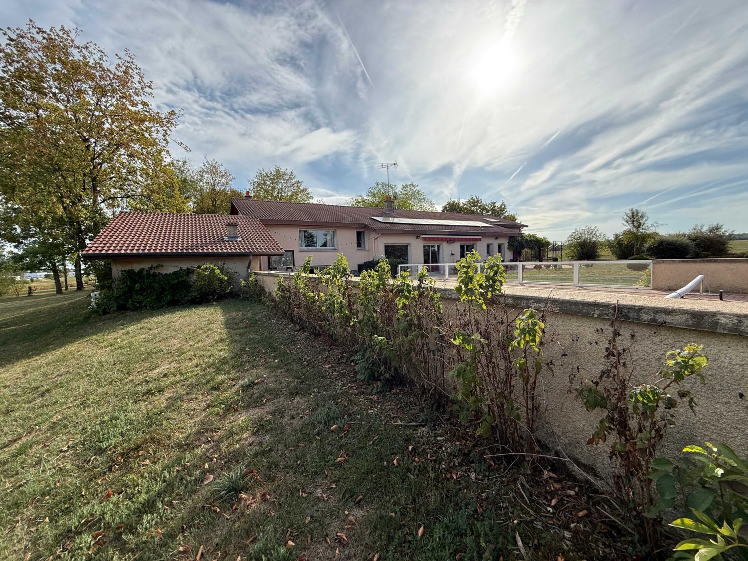 for sale detached house Liffol-le-Grand Vosges 27