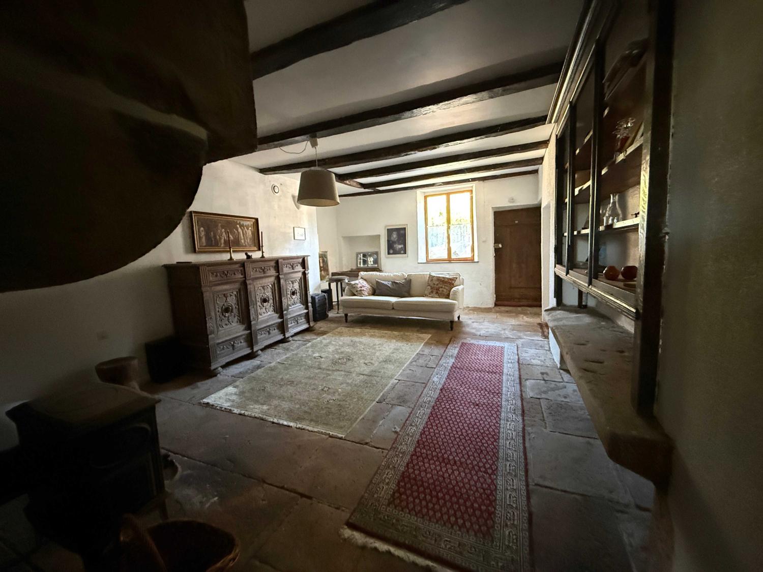  for sale village farm Corre Haute-Saône 21