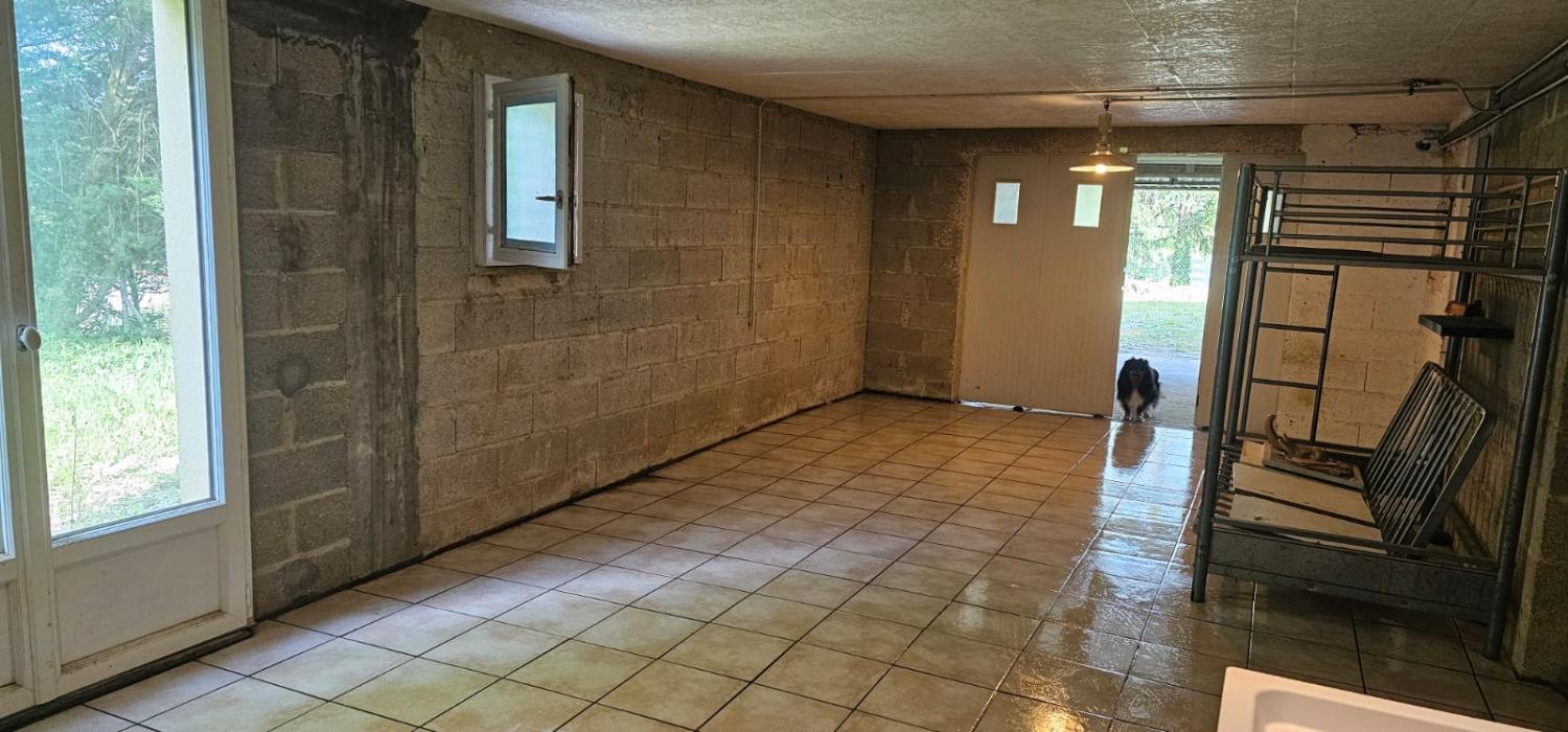 for sale house Rougnac Charente 9