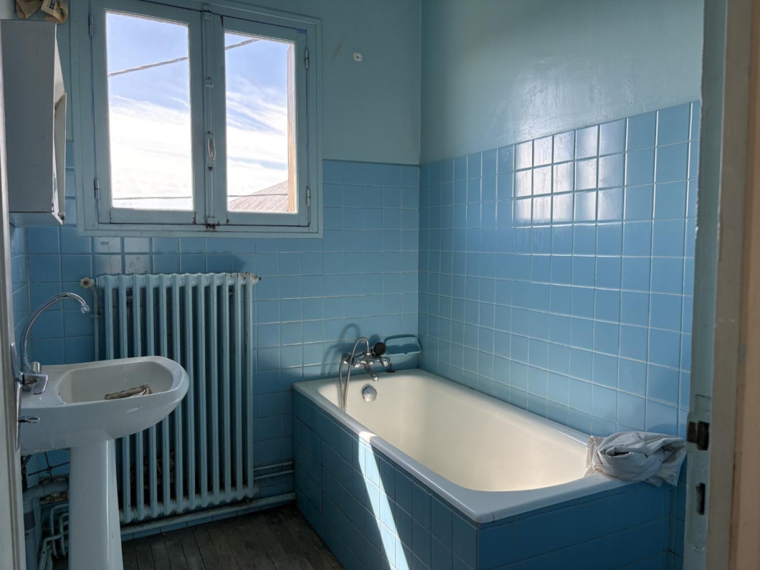 for sale house La Porcherie Haute-Vienne 11