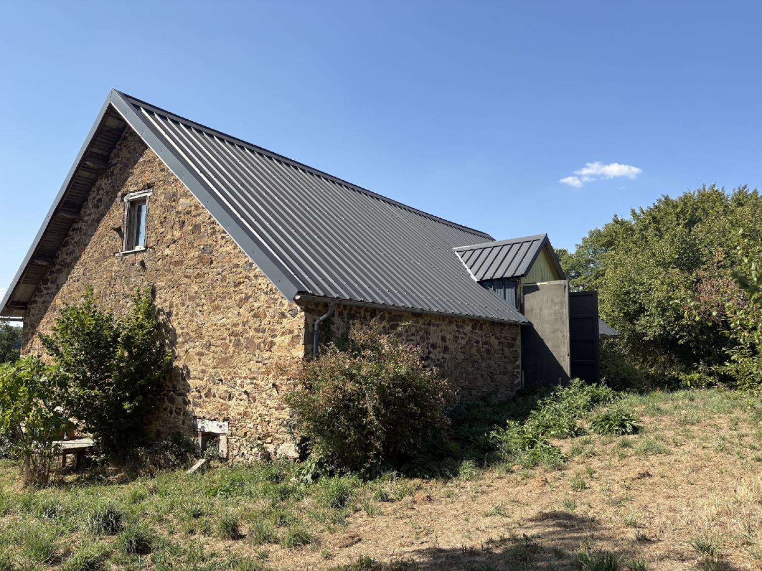 for sale detached house Beyssac Corrèze 11