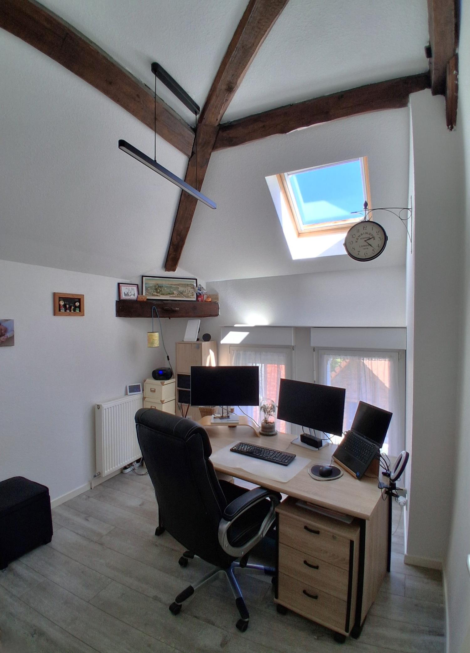  for sale house Sorbiers Loire 11