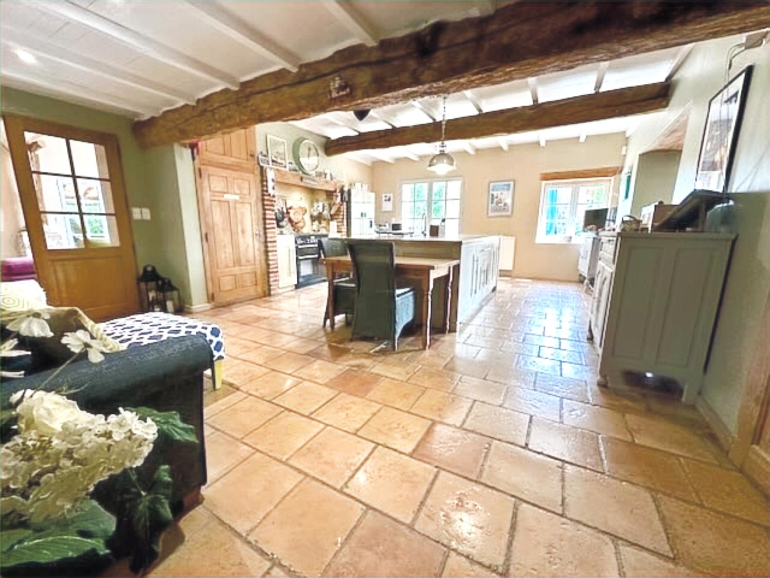 for sale detached house Salvagnac Tarn 3