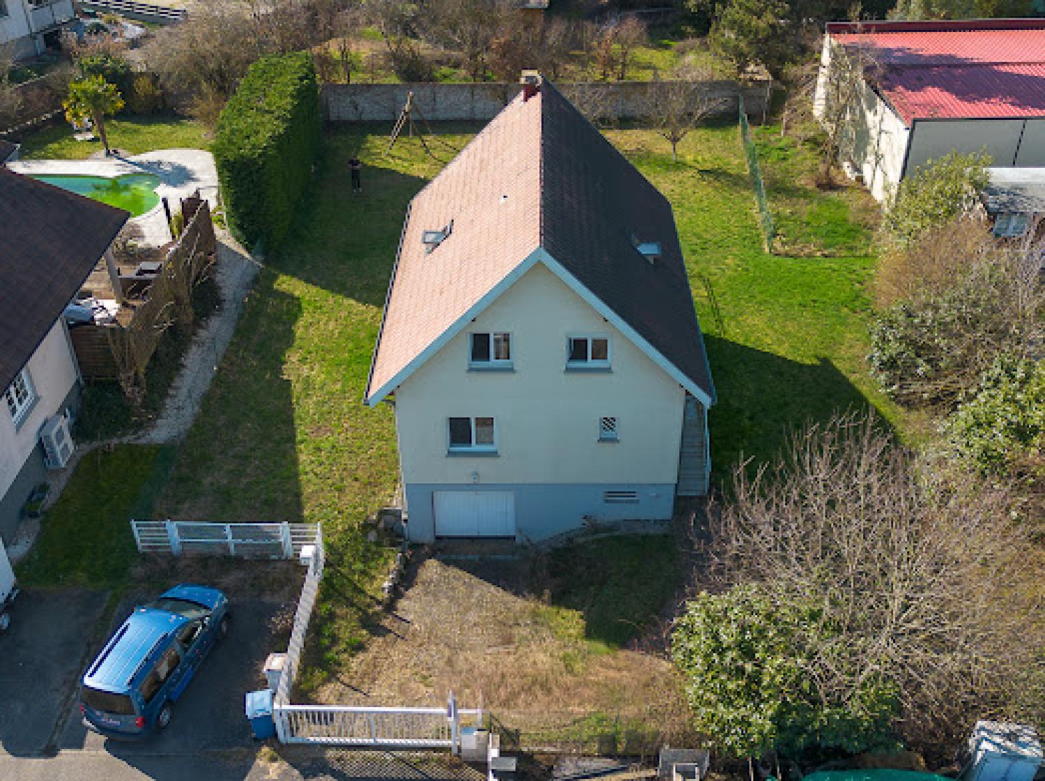 for sale house Wittelsheim Haut-Rhin 2