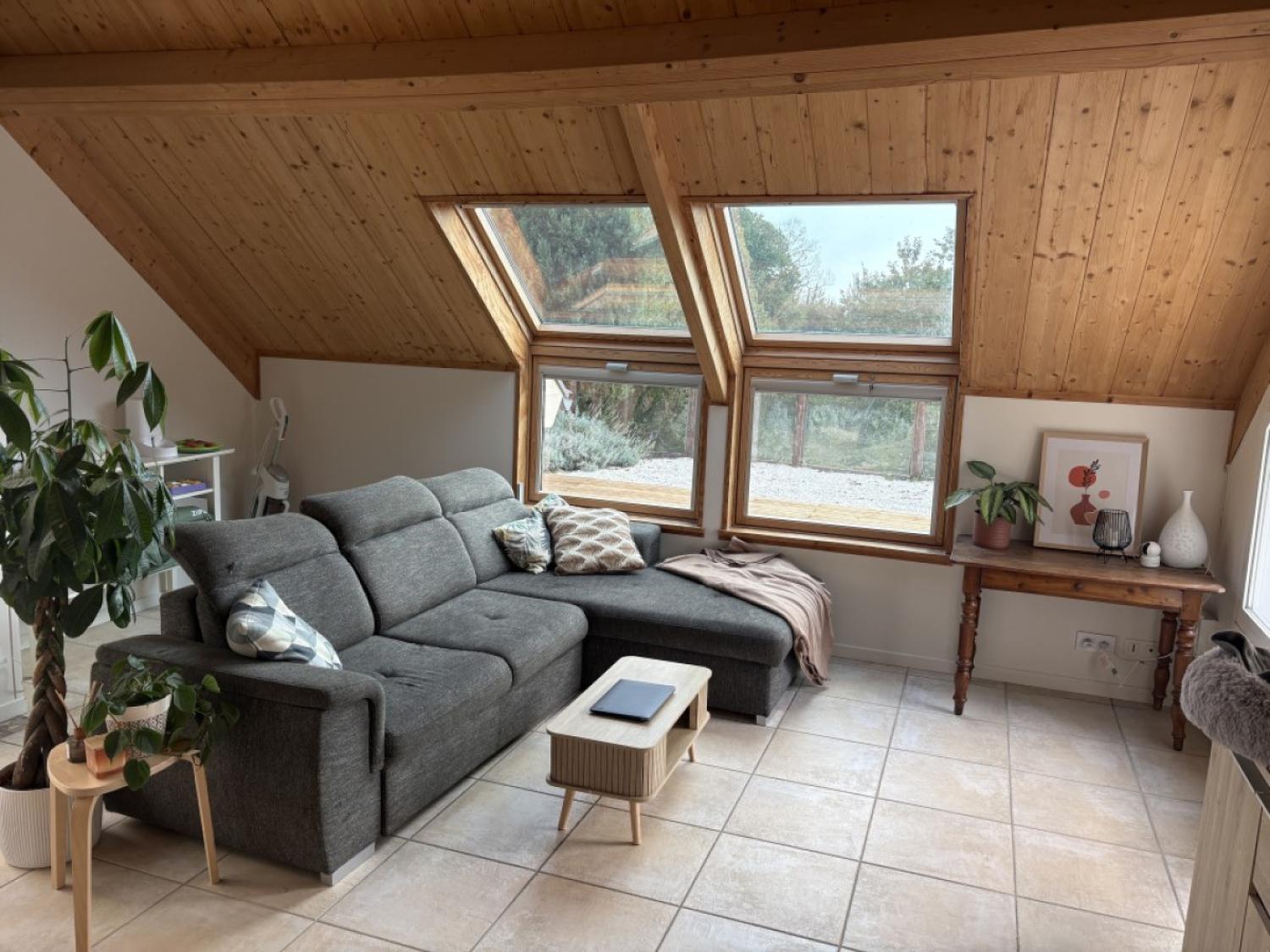 for sale detached house Saint-Sornin-Lavolps Corrèze 10