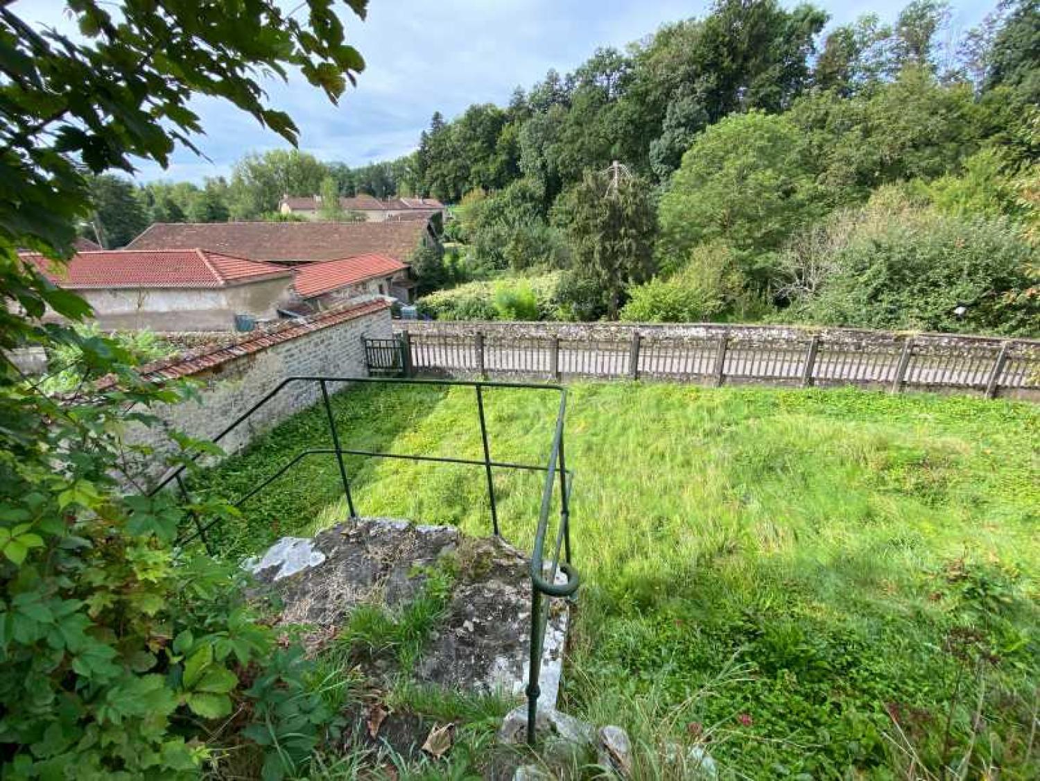  for sale mansion Châtillon-sur-Saône Vosges 41