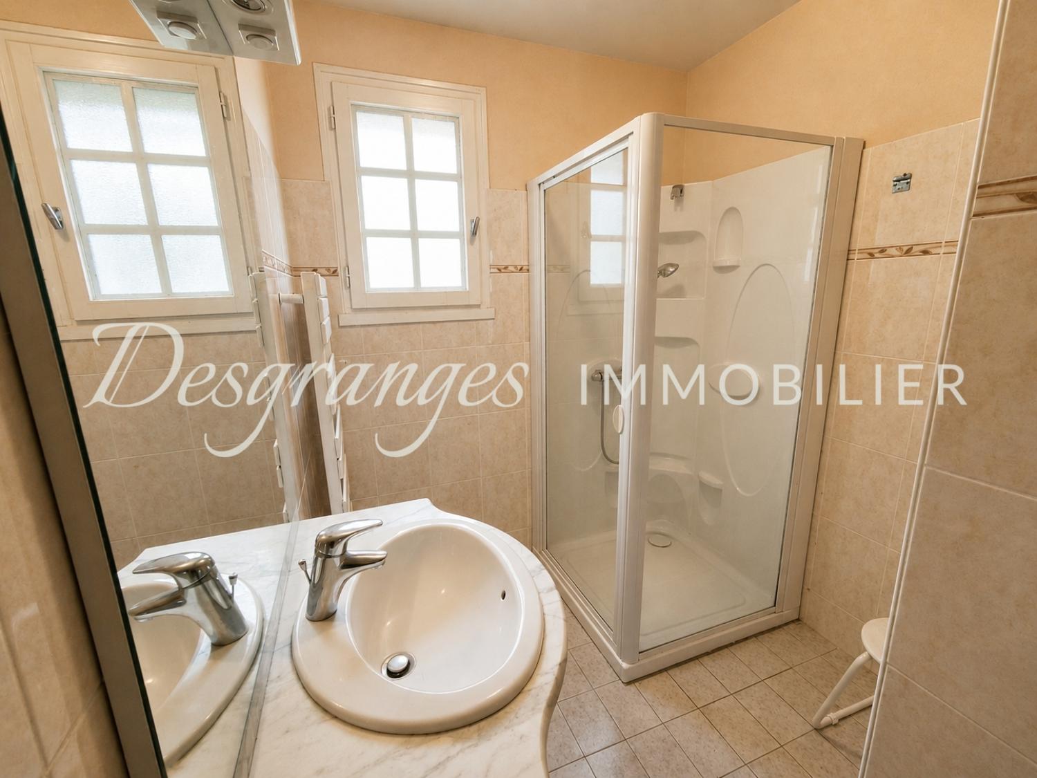 for sale detached house Savignac-Lédrier Dordogne 12