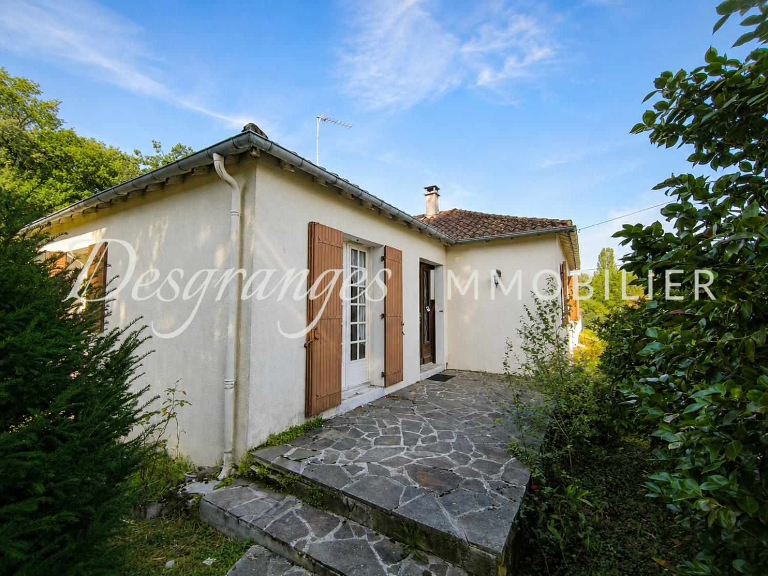 for sale detached house Savignac-Lédrier Dordogne 3
