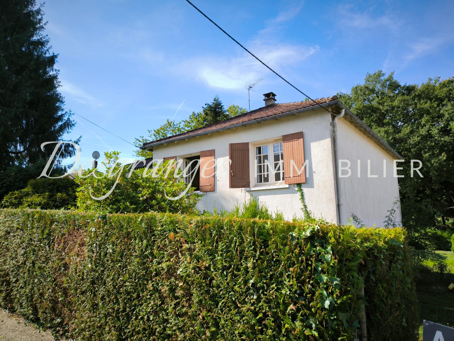 for sale detached house Savignac-Lédrier Dordogne 18