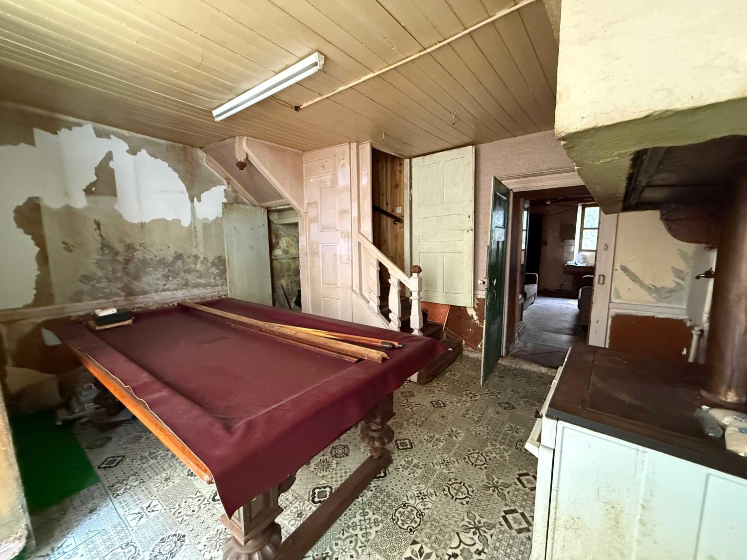 for sale village house Melay Haute-Marne 4