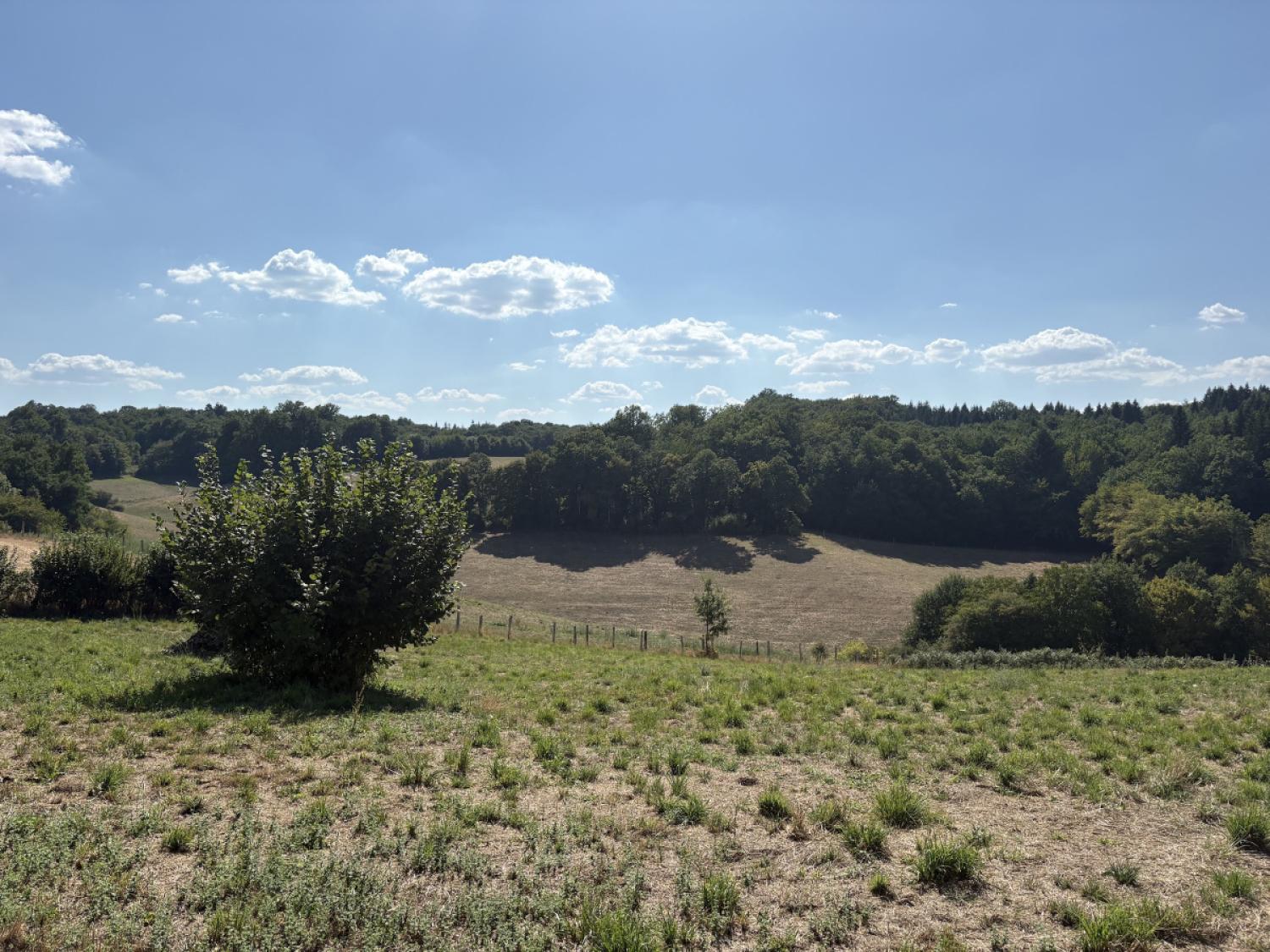 for sale detached house Beyssac Corrèze 2