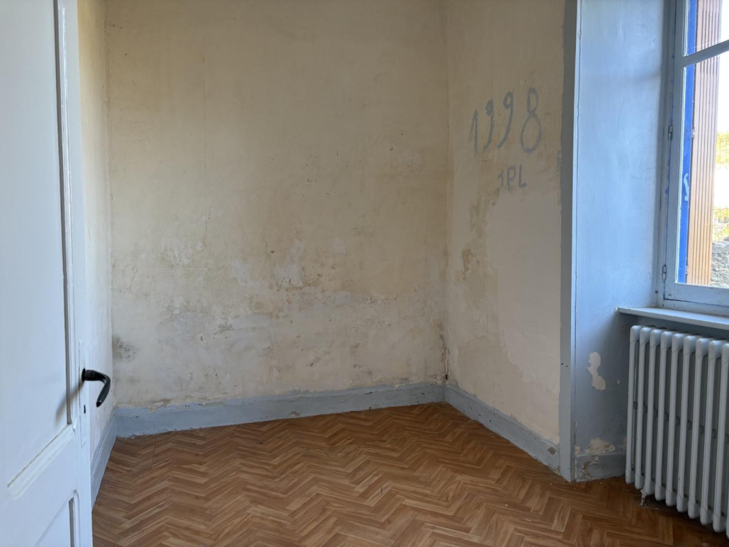  for sale house La Porcherie Haute-Vienne 9