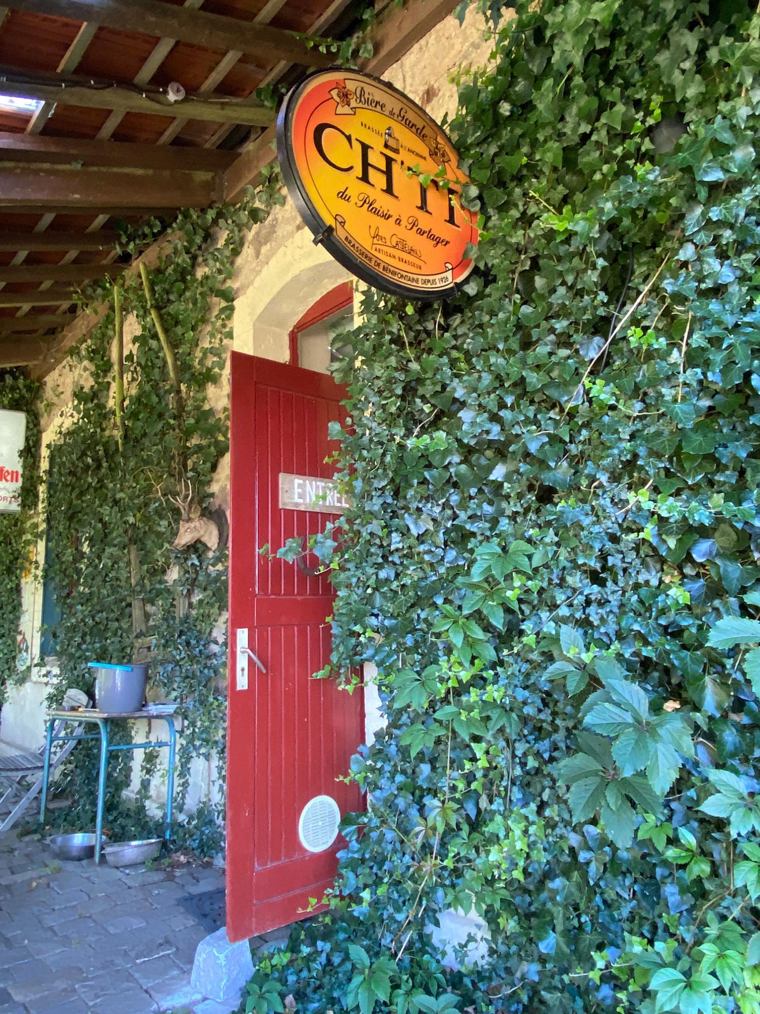 for sale bed and breakfast Corravillers Haute-Saône 14