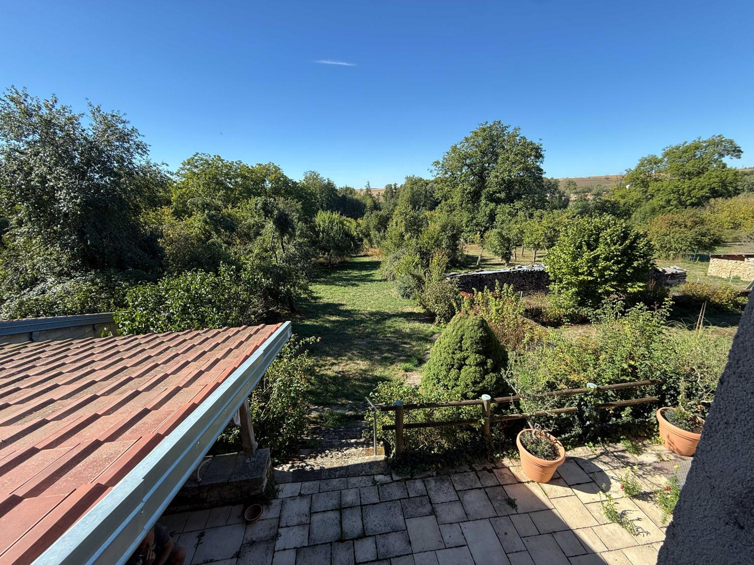  for sale village farm Corre Haute-Saône 12
