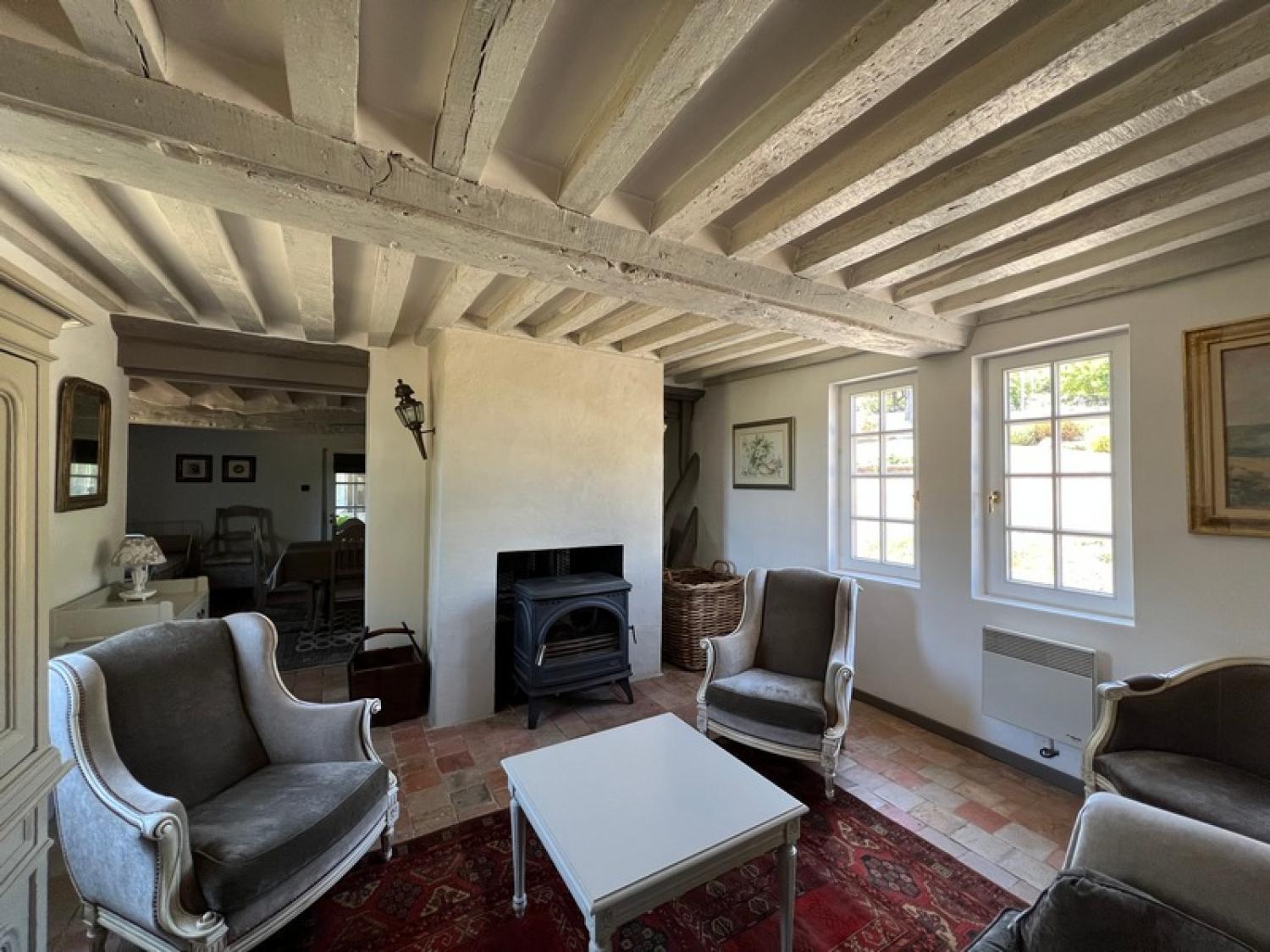  for sale house Livarot Calvados 3
