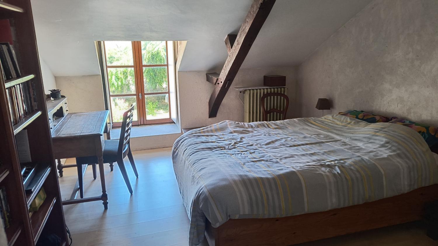 for sale farm La Prévière Maine-et-Loire 15