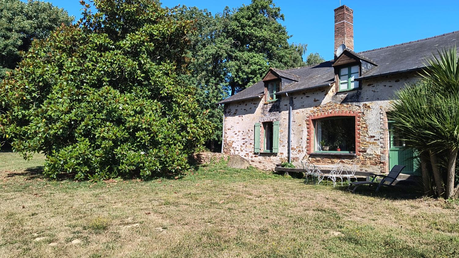 for sale farm La Prévière Maine-et-Loire 11