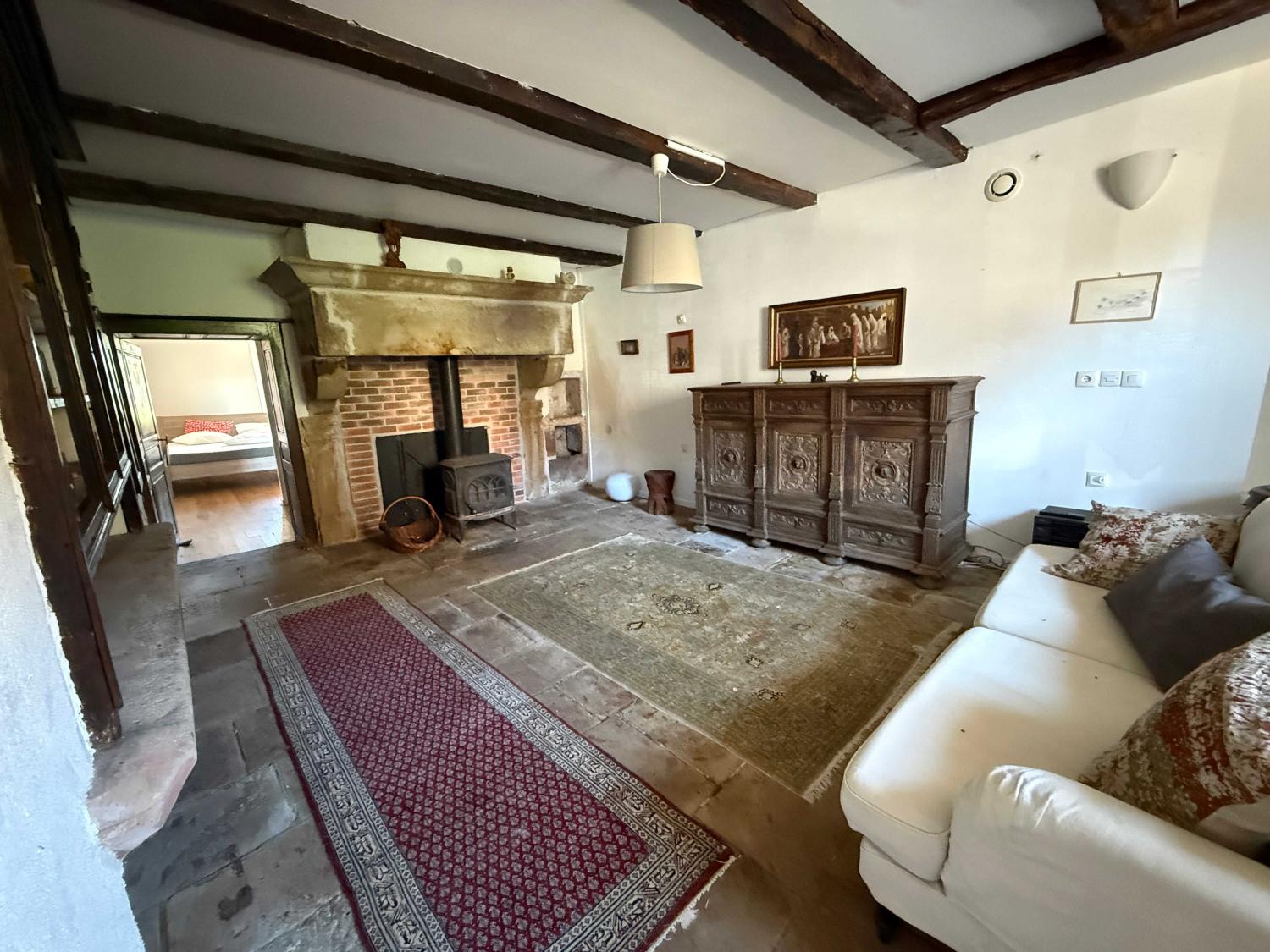  for sale village farm Corre Haute-Saône 15