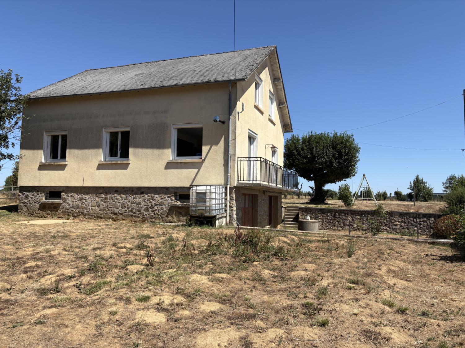 for sale detached house Beyssenac Corrèze 16
