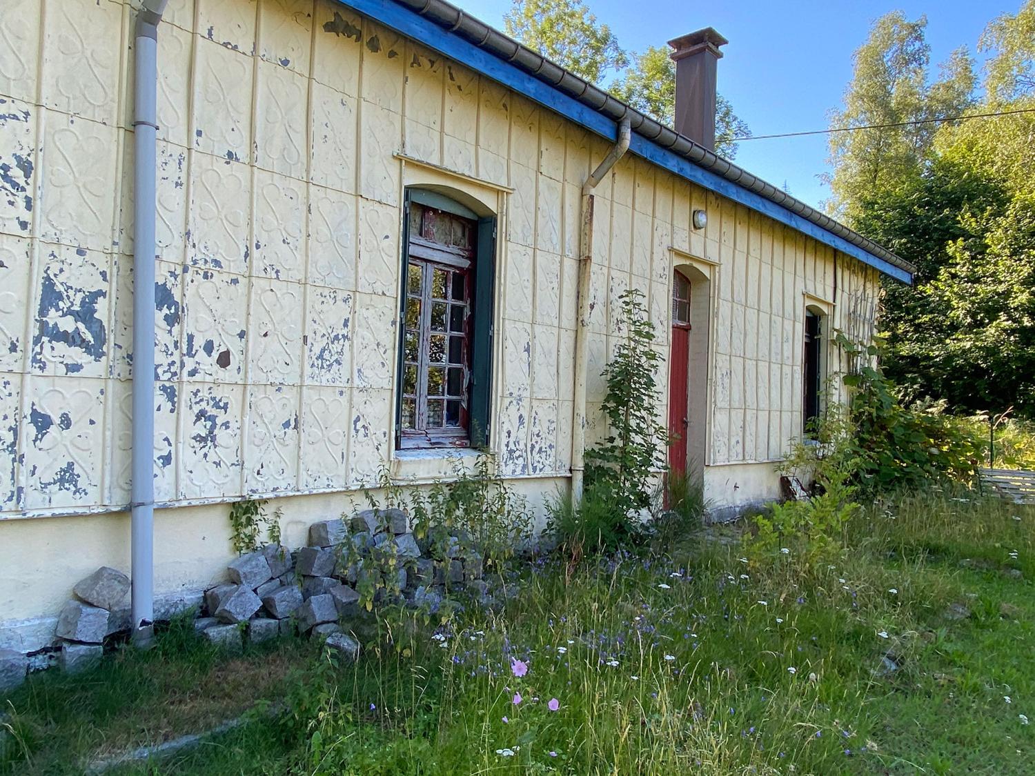 for sale bed and breakfast Corravillers Haute-Saône 13