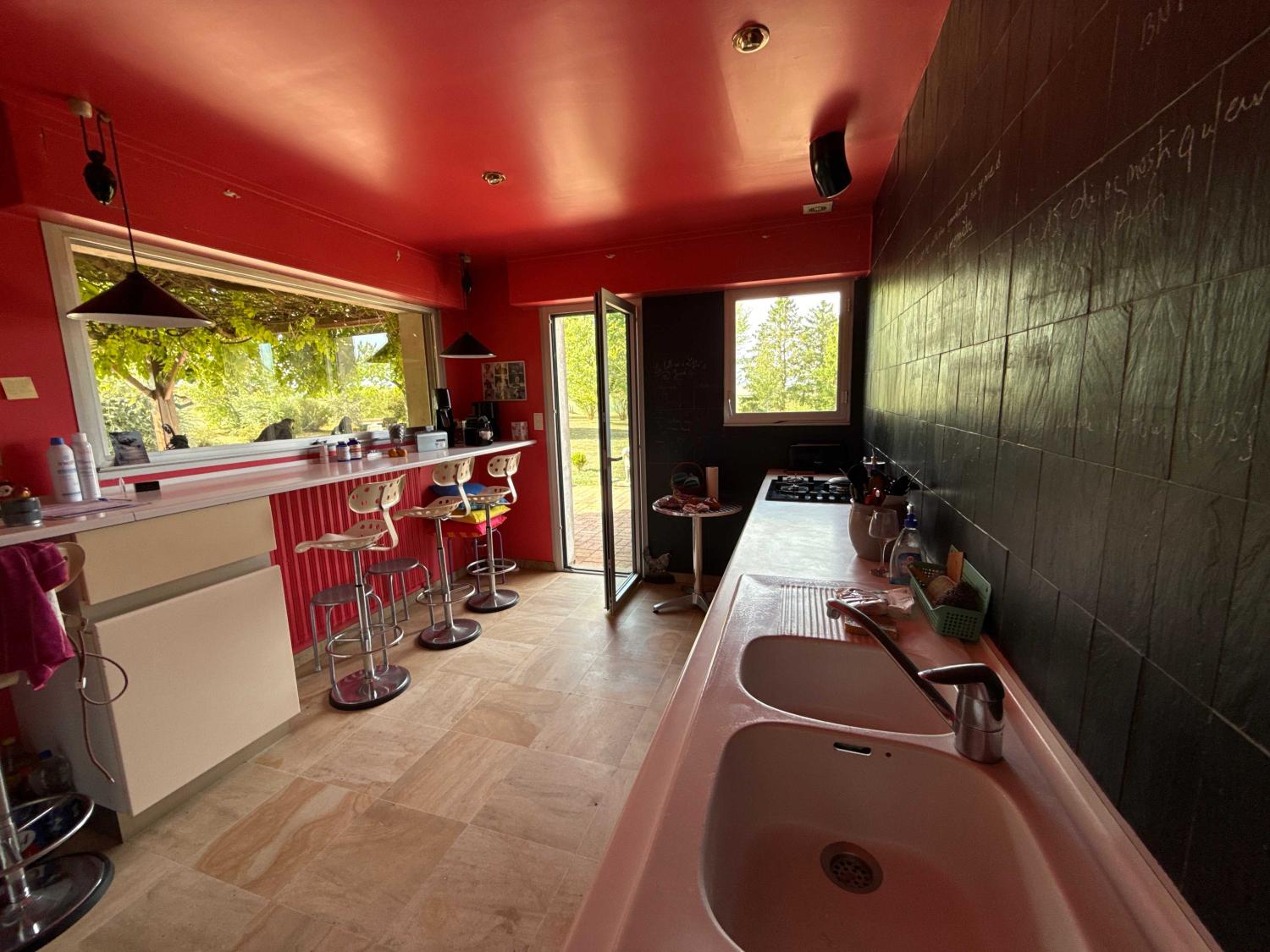 for sale detached house Liffol-le-Grand Vosges 40