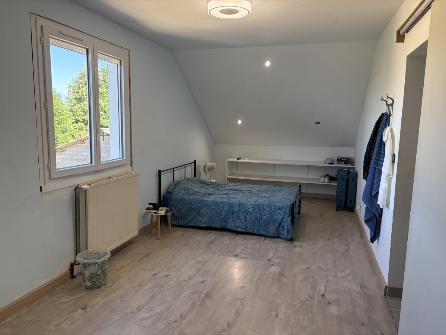 for sale detached house Beyssenac Corrèze 12
