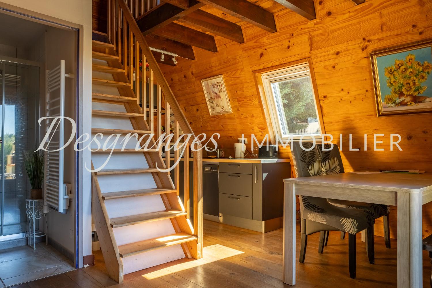 for sale bed and breakfast Sarlande Dordogne 29