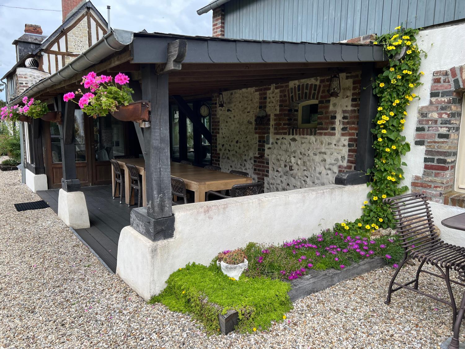  for sale house Livarot Calvados 14