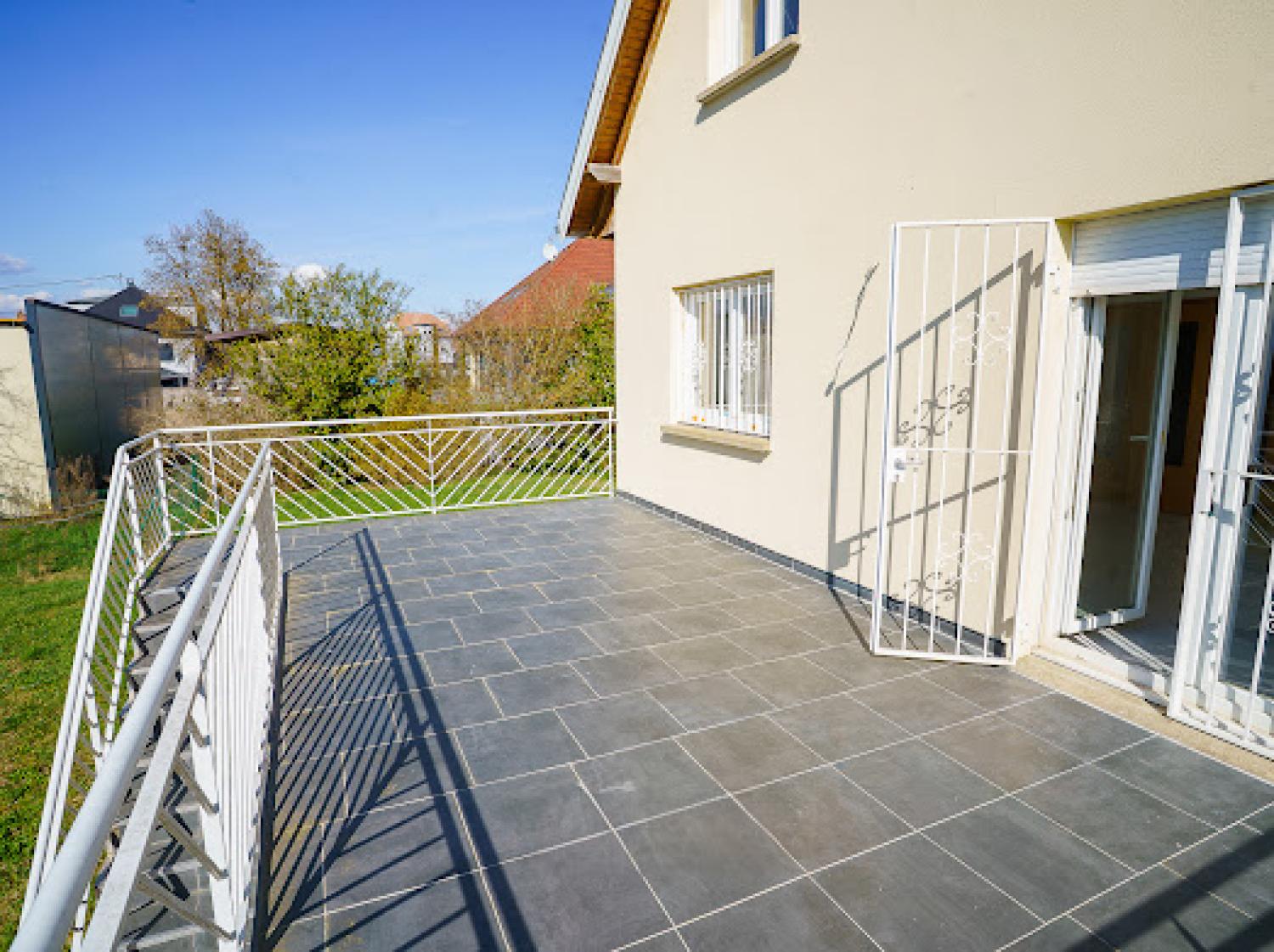for sale house Wittelsheim Haut-Rhin 4