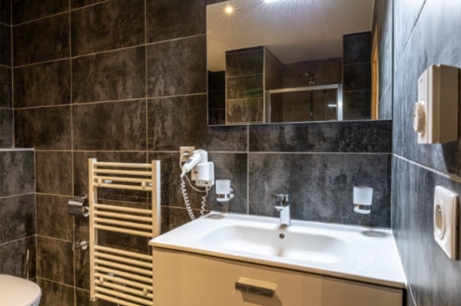 for sale apartment Abondance Haute-Savoie 11