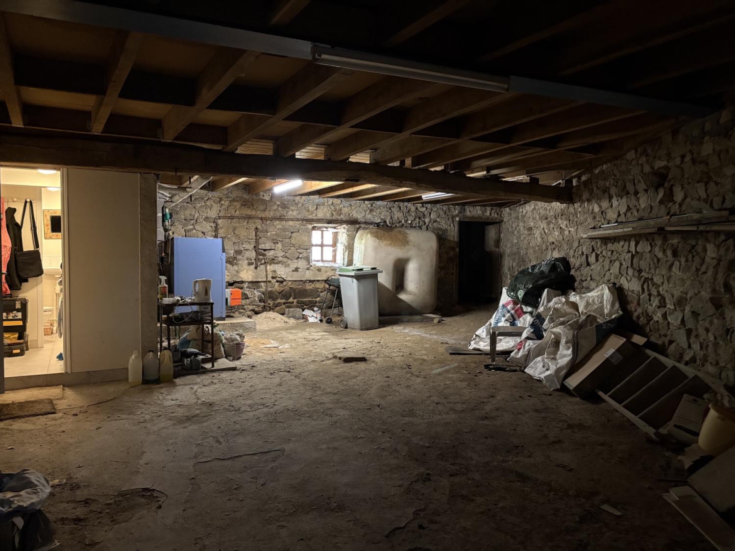for sale village house Saint-Mathieu Haute-Vienne 16
