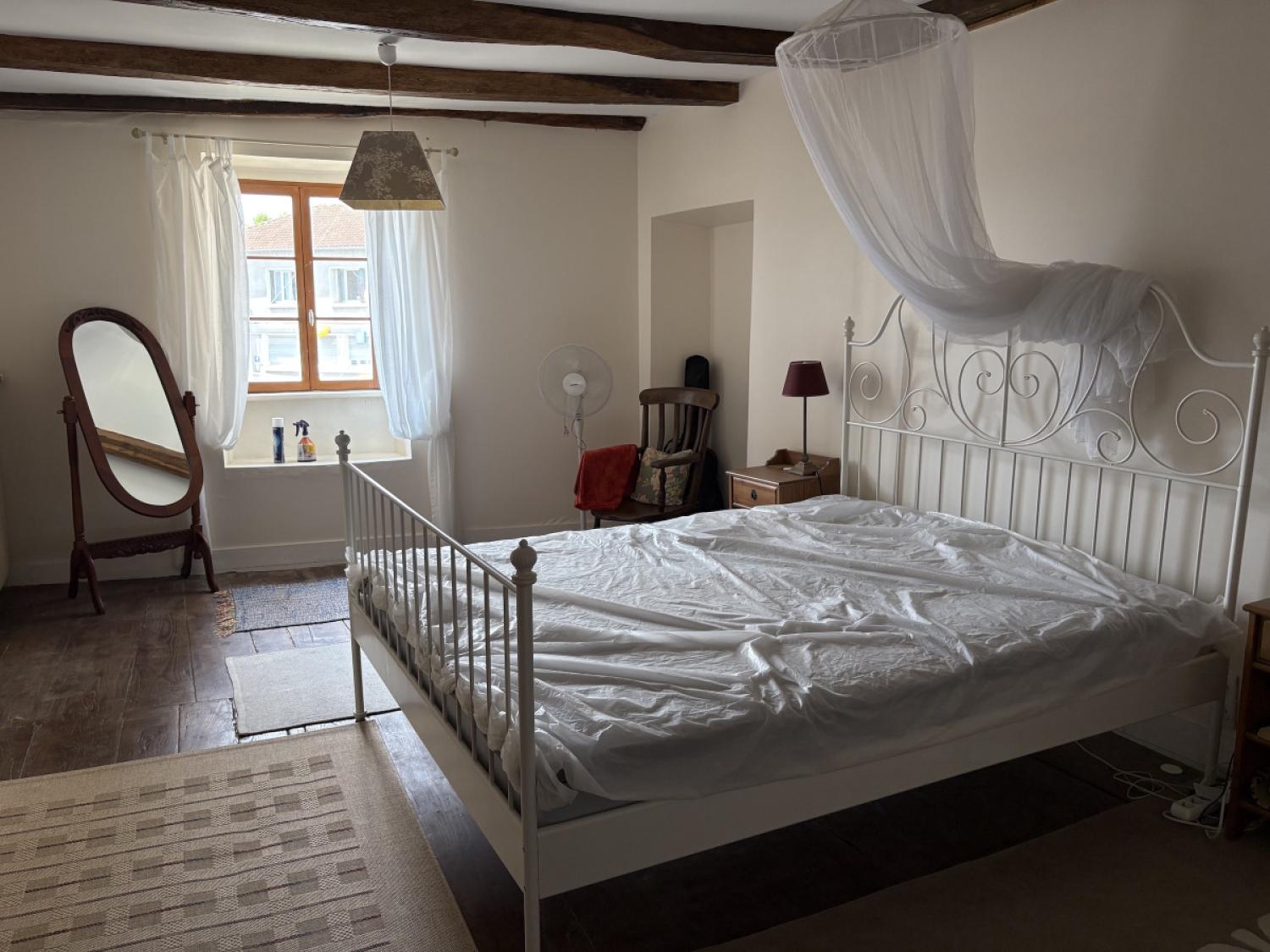 for sale village house Saint-Mathieu Haute-Vienne 9