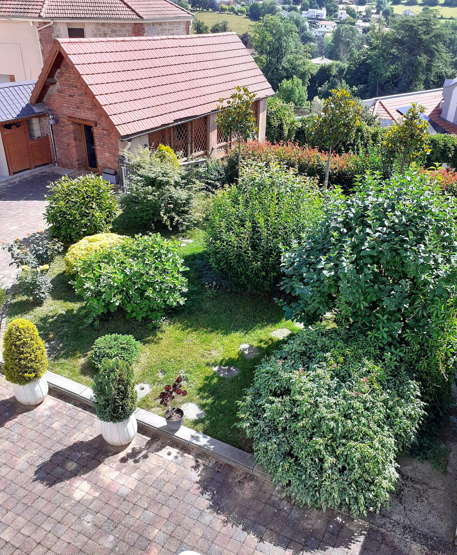  for sale house Sorbiers Loire 21