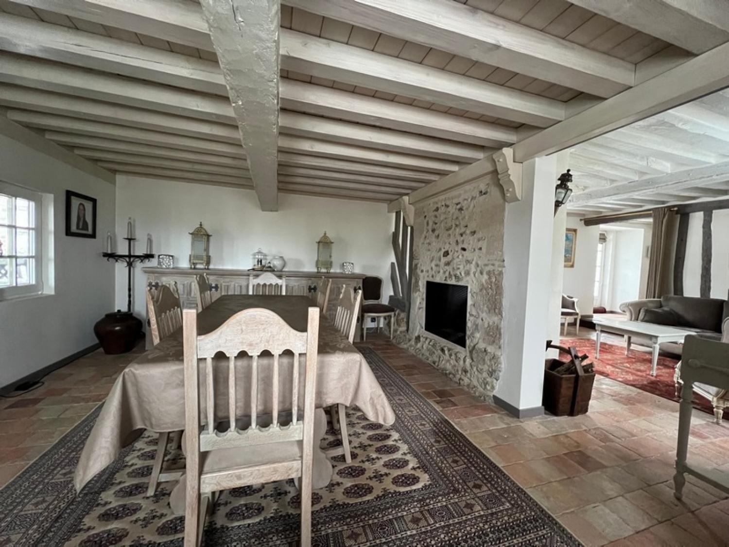  for sale house Livarot Calvados 8