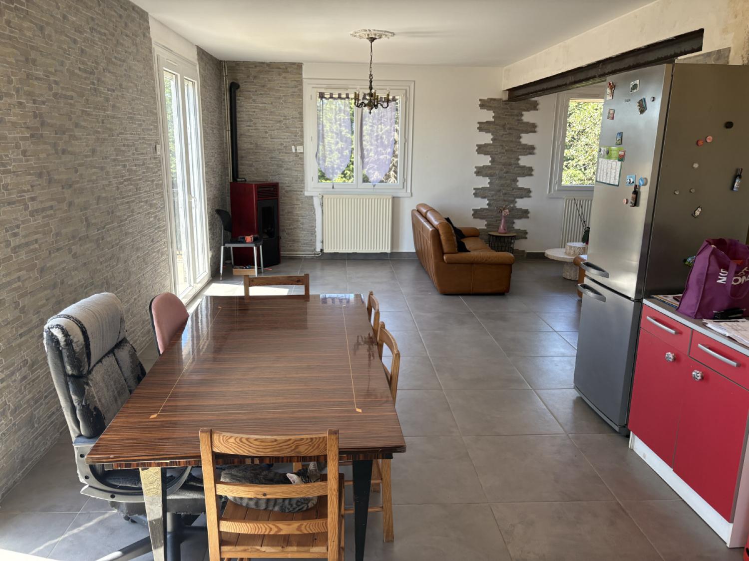 for sale detached house Beyssenac Corrèze 6