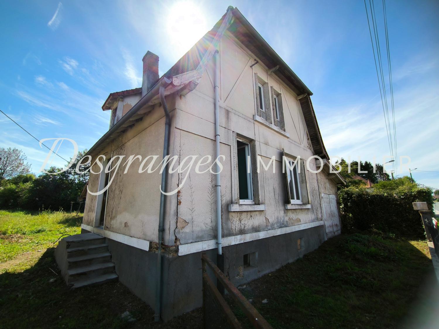 for sale detached house Payzac Dordogne 13