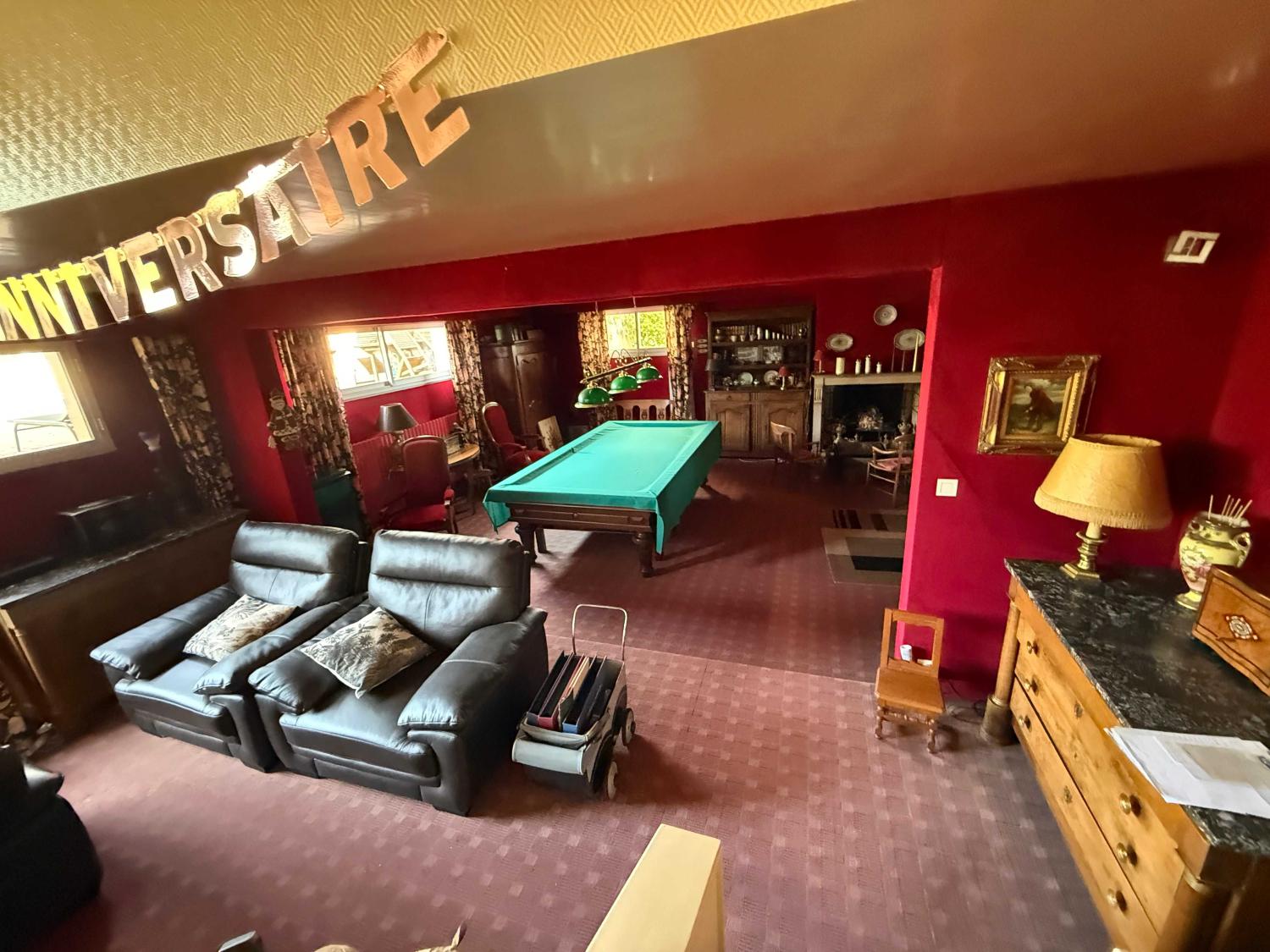 for sale detached house Liffol-le-Grand Vosges 3