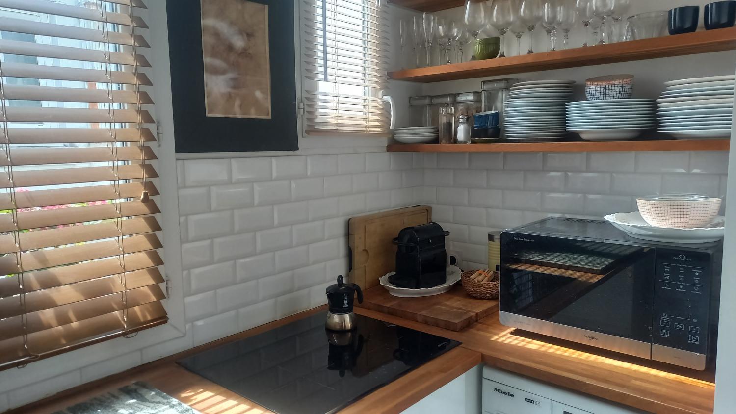 for sale apartment Paris 10e Arrondissement Paris (Seine) 8