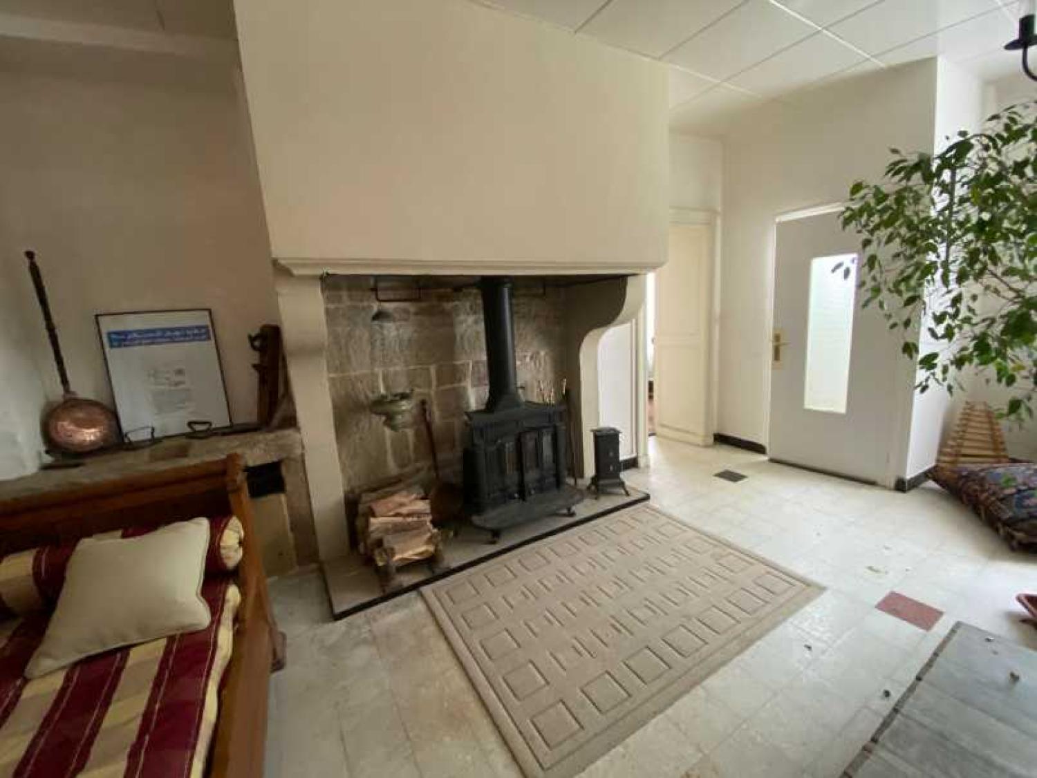  for sale mansion Châtillon-sur-Saône Vosges 5