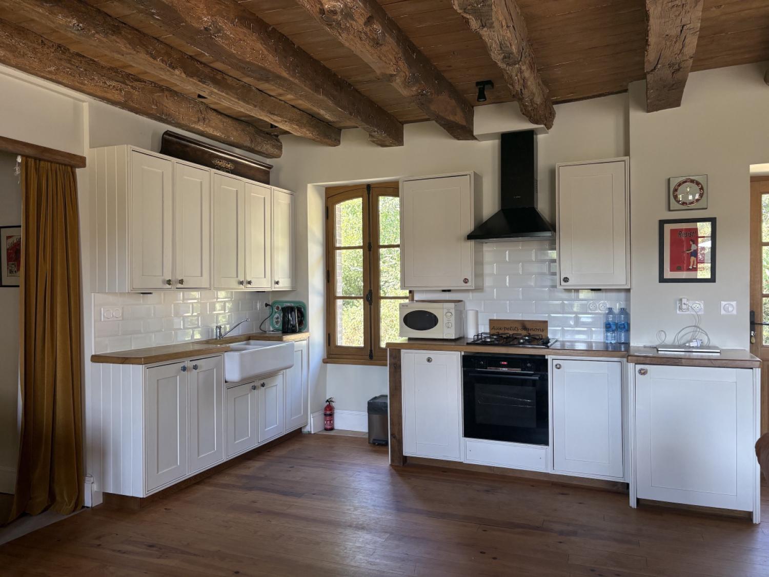 for sale detached house Beyssac Corrèze 5