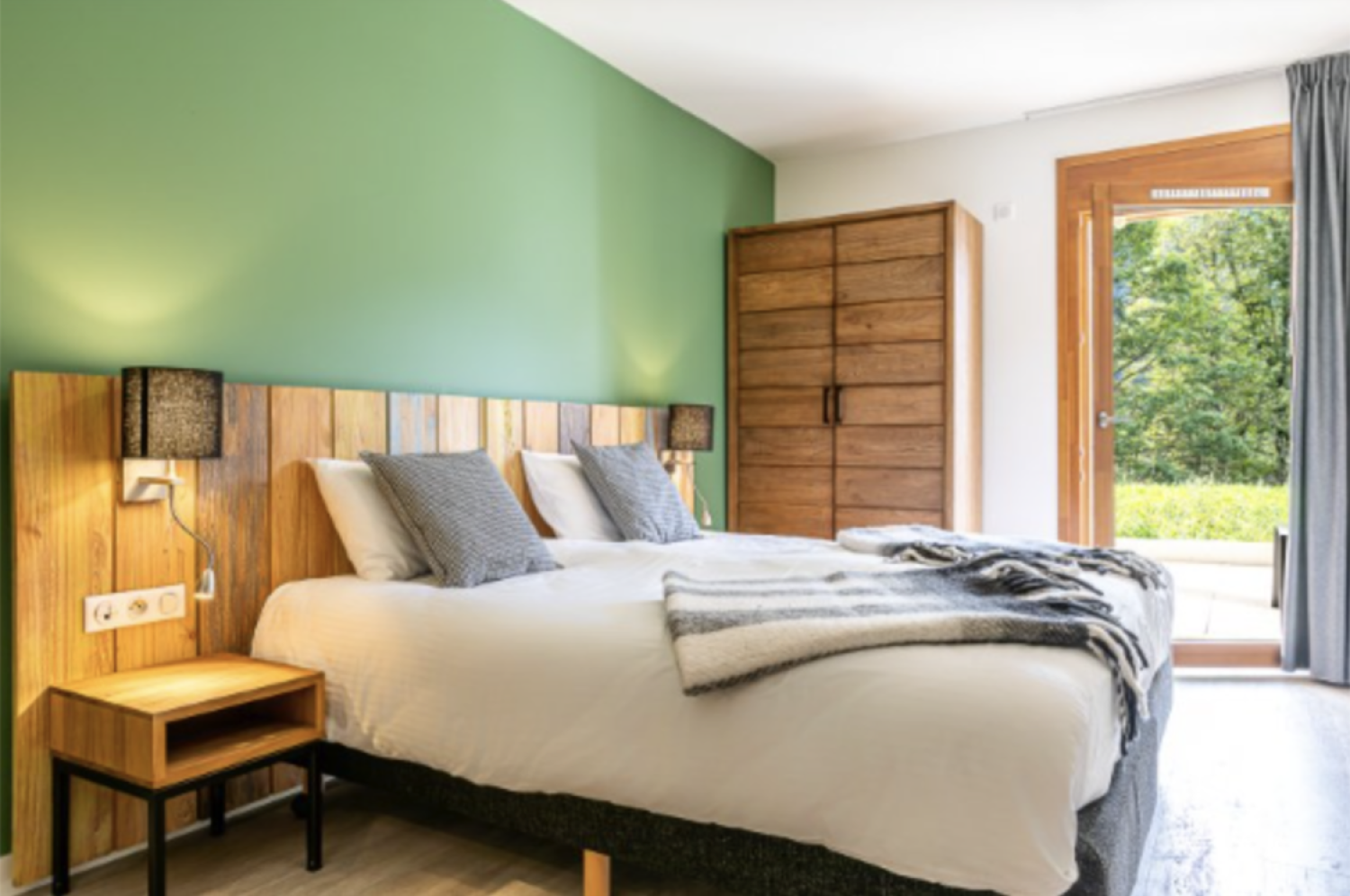 for sale apartment Abondance Haute-Savoie 8