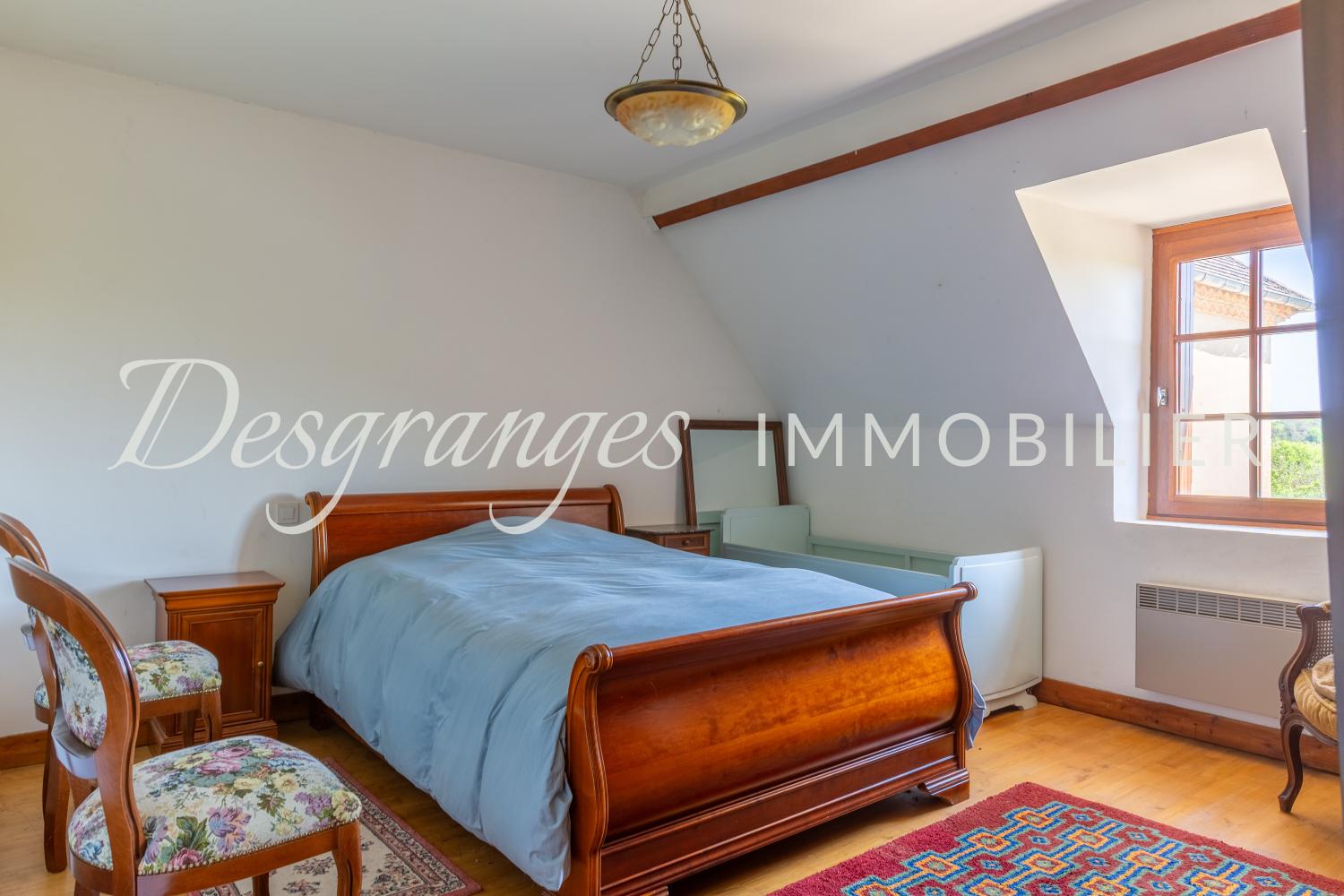 for sale estate Hautefort Dordogne 10