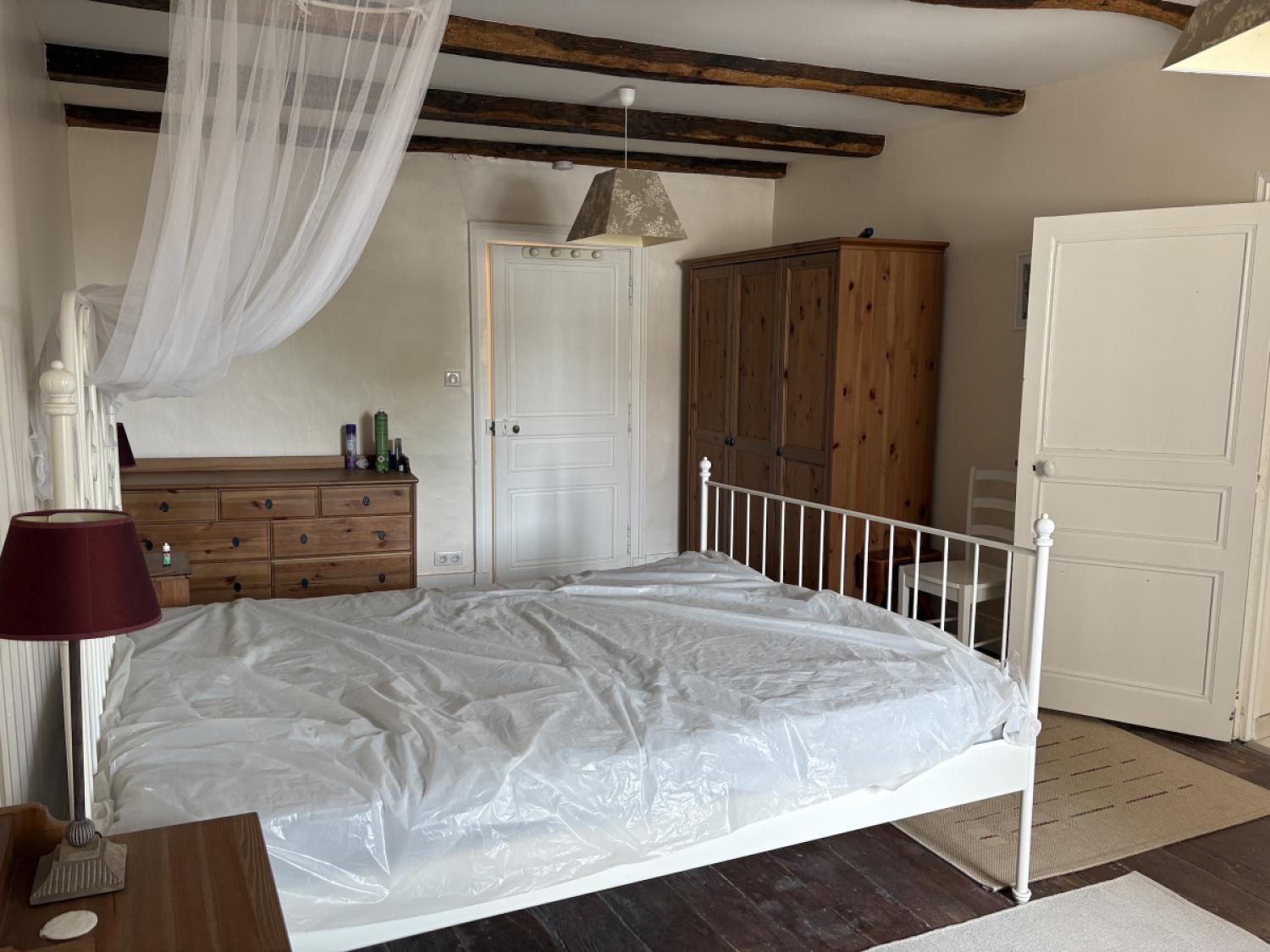 for sale village house Saint-Mathieu Haute-Vienne 10
