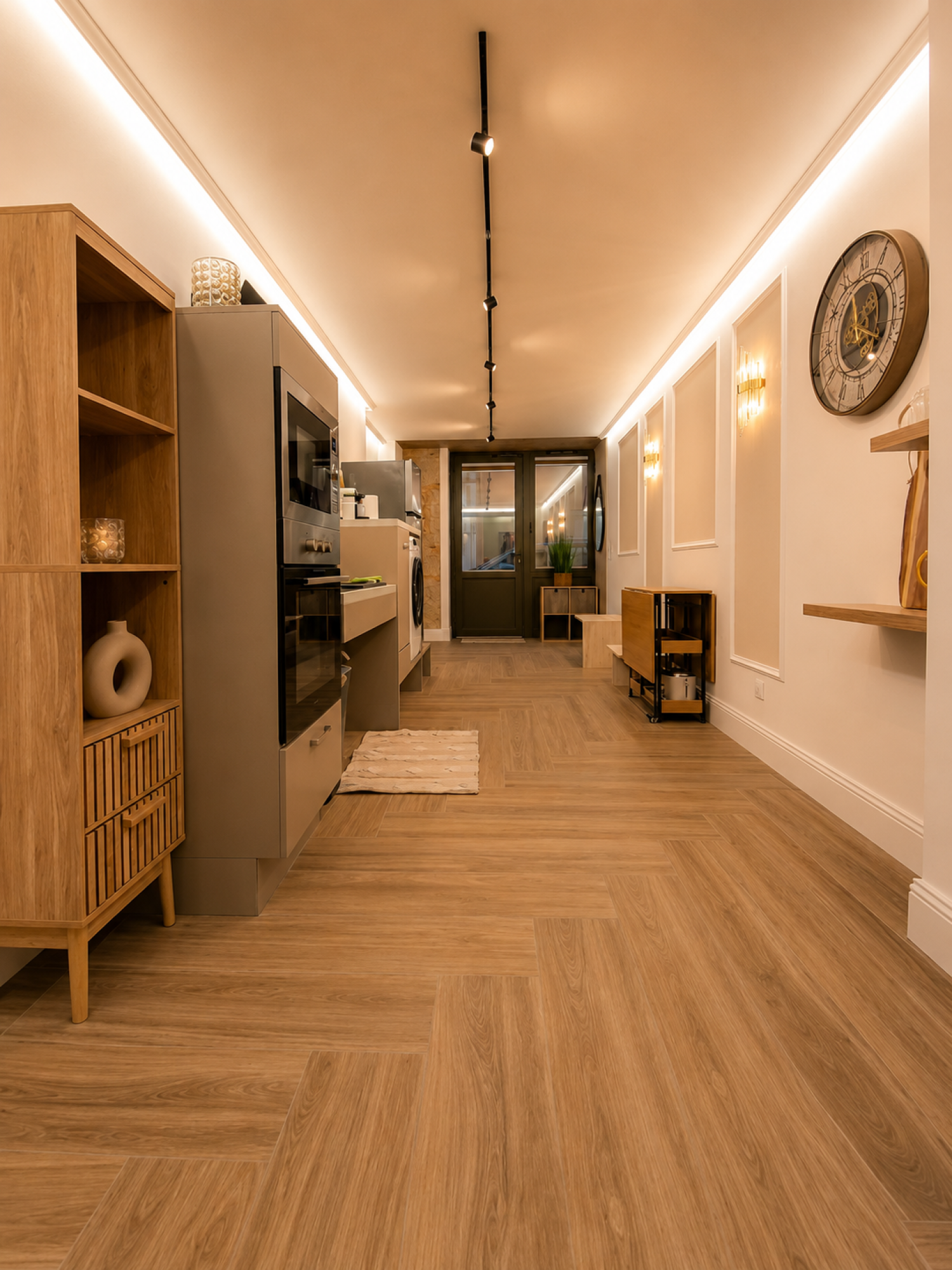 for sale apartment Villeurbanne Rhône 8
