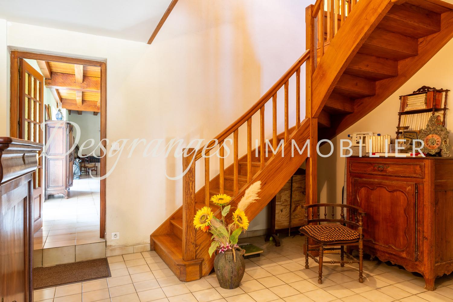 for sale estate Hautefort Dordogne 13